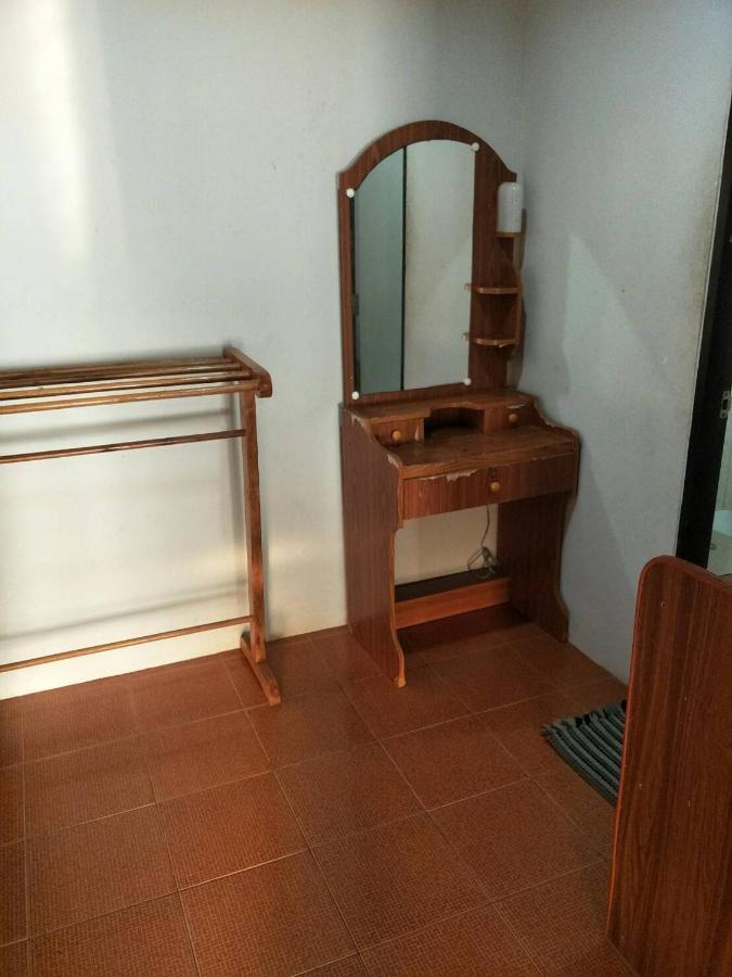 Mama O Chai Ко Тао Екстериор снимка